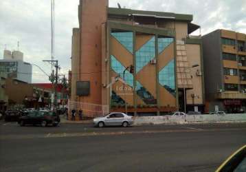 Sala comercial para locação, localizada no bairro centro em sapucaia do sul.