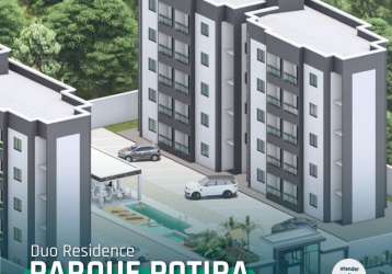 Duo residence parque potira