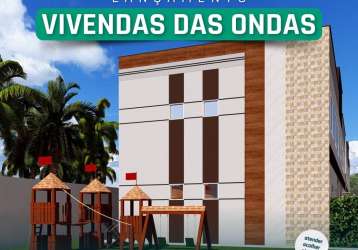 Vivendas das ondas