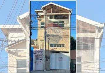 Casa a venda no pirambu em fortaleza