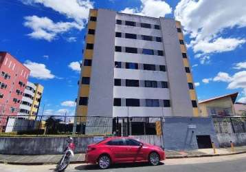 Apartamento à venda atrás do assai da washigton soares