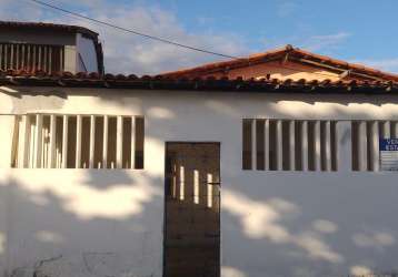 Casa á venda na orla da praia do pecém