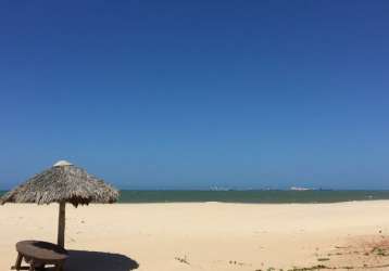 Vende - se barraca de praia na colônia de férias