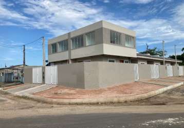 Sobrado pronto para morar próximo ao centro de guaratuba