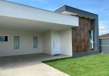 Linda casa com 3 dormitórios à venda, 142 m² por r$ 900.000,00 - atlântico sul/coroados - guaratuba/pr