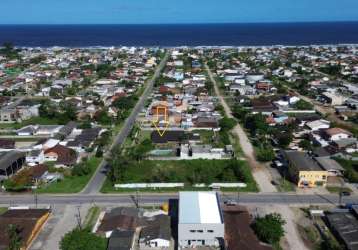 Terrenos em balneário coroados - guaratuba-pr