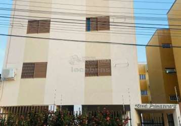 Apartamento padrão em são josé do rio preto