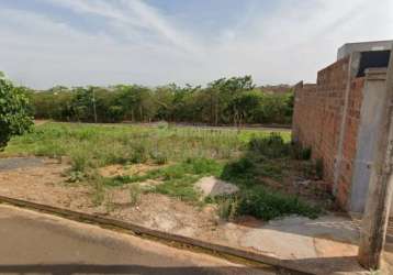 Terreno padrão em bady bassitt