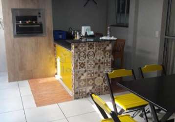 Apartamento padrão em são josé do rio preto