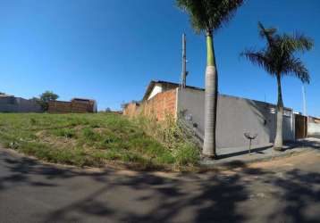 Terreno em bady bassitt com 328 m²