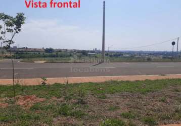 Terreno comercial venda residencial ary attab iii