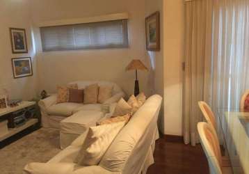 Apartamento padrão em são josé do rio preto