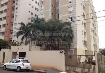 Vila imperial apartamento de 3 dormitórios com elevador