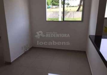 Rio das pedras - apartamento venda