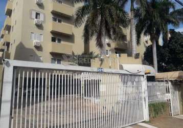 Apartamento padrão em são josé do rio preto