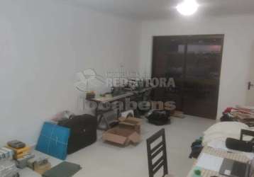 Vila imperial - bom apartamento de 03 dormitórios