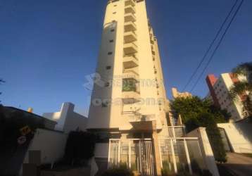 Apartamento venda edifício casablanca vila imperial