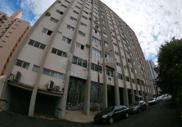 Apartamento padrão em são josé do rio preto