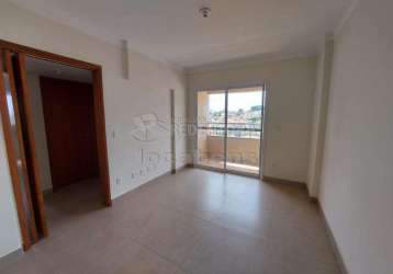 Residencial valentina - apartamento venda