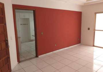 Apartamento padrão em são josé do rio preto