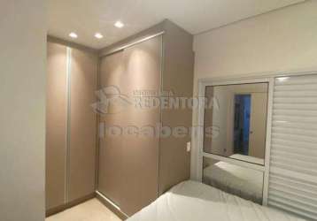 Boa vista apartamento de 3 dormitórios