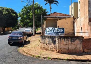 Casa padrão em são josé do rio preto