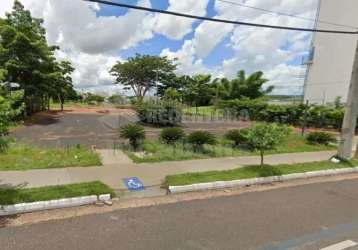 Terreno área em são josé do rio preto