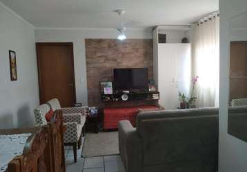 Apartamento padrão em são josé do rio preto