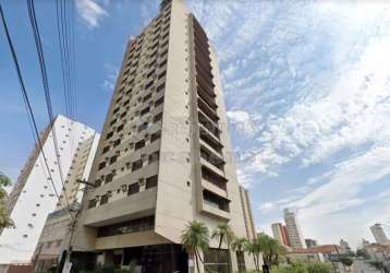 Vila bom jesus apartamento de 4 dormitórios próximo a avenida alberto andaló