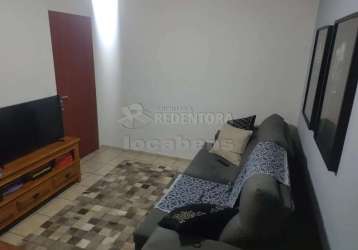 Apartamento venda residencial rio nilo vila angelica