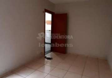 Apartamento padrão em são josé do rio preto