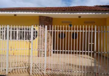 Casa padrão em são josé do rio preto