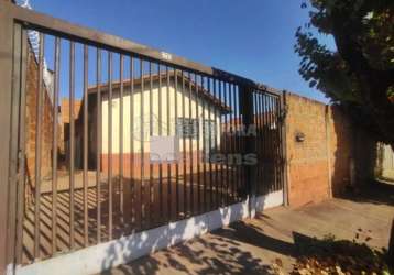 Casa comercial ou residencial venda jardim arroyo