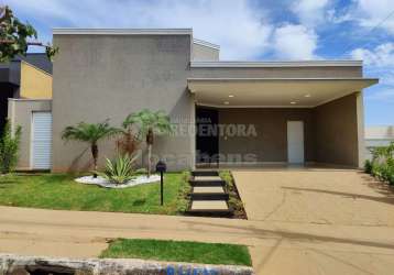 Recanto do lago, térrea, 3 dorm, sala 2 amb, home, lavabo, varanda gourmet, piscina.