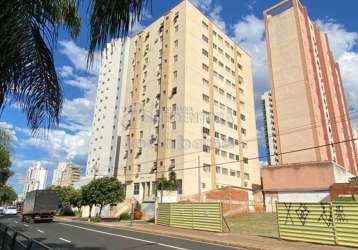 Apartamento padrão em são josé do rio preto