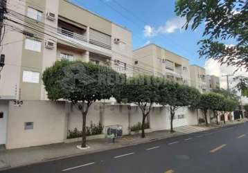 Excelente apartamento com 2 dormitórios no bairro jardim municipal