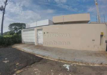 Casa venda residencial luzia polotto