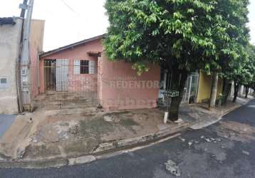 Casas venda residencial rio preto 1