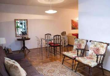 Apartamento à venda - vila imperial