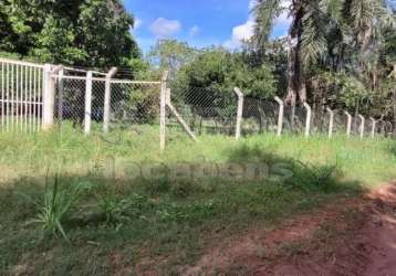 Terras de sao jose- otima chacara para venda, aceita permuta.