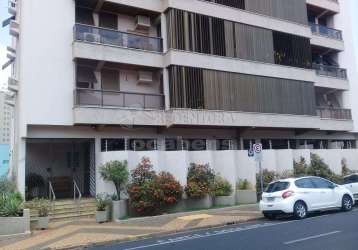 Apartamento padrão em são josé do rio preto