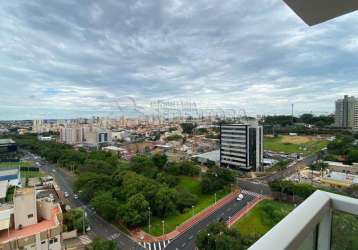 Apartamento padrão em são josé do rio preto