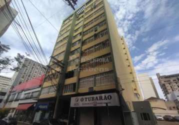 Apartamento venda centro