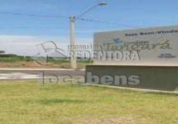 Terreno  comercial ou residencial venda jardim tangara bady bassitt