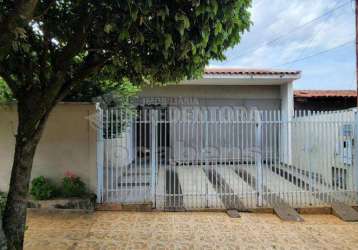 Casa com 3 quartos à venda no residencial macedo teles ii, são josé do rio preto , 200 m2 por r$ 425.000