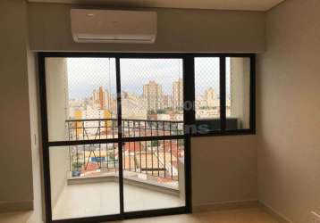 Apartamento padrão em são josé do rio preto