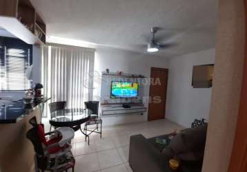 Apartamento venda rio das hortênsias