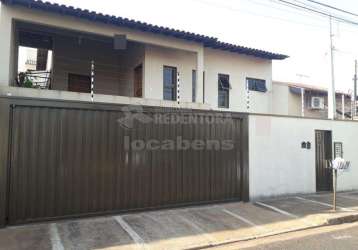 Sobrado comercial ou residencial