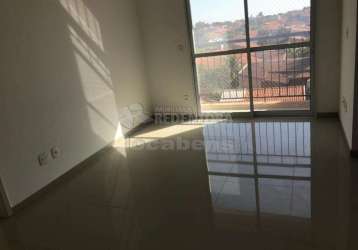 Apartamento 02 dormitórios jardim sônia