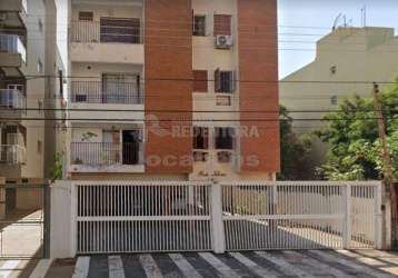 Apartamento / padrão - cidade nova - venda - residencial | condomínio residencial selene